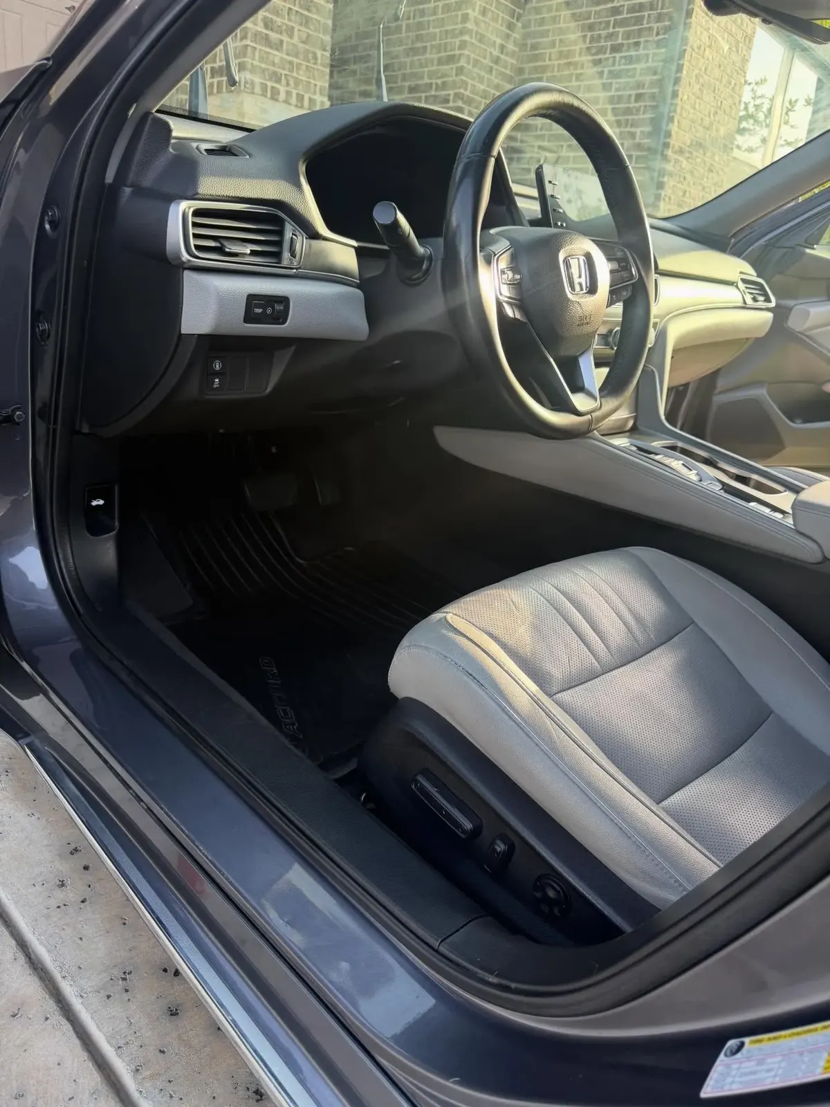 Full Detail result by AG Detailing