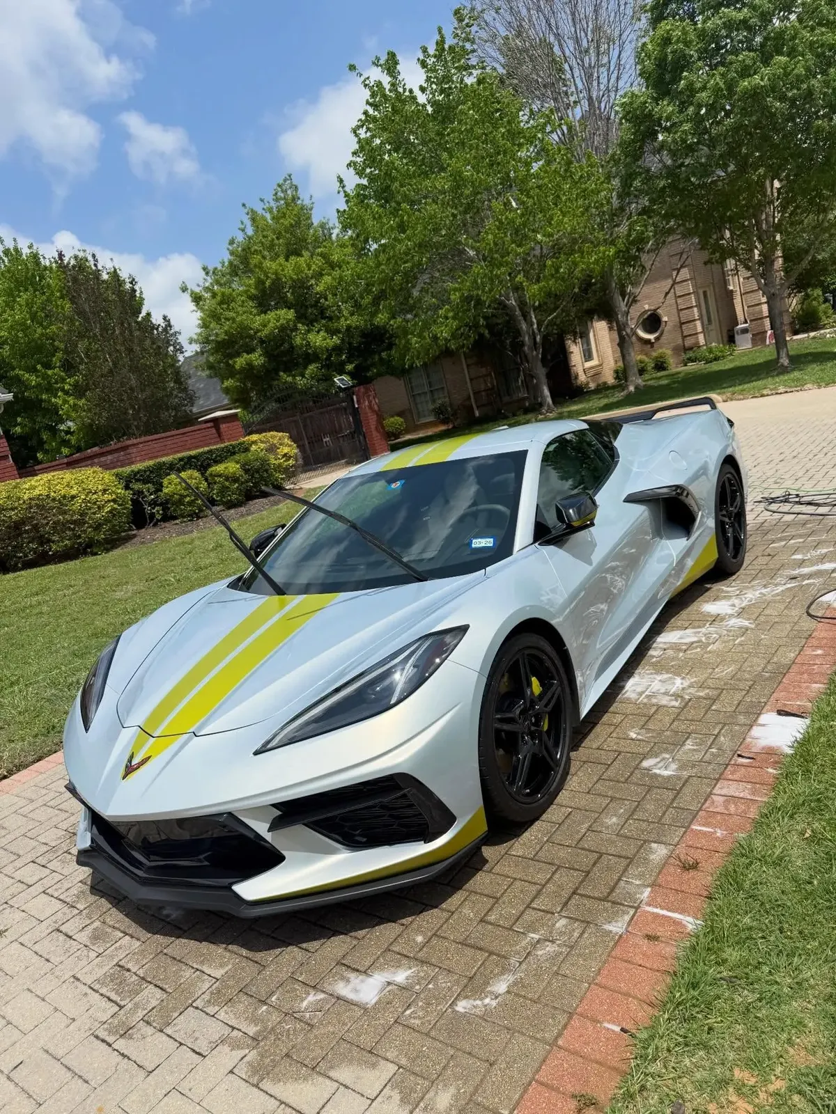 Detail + Ceramic Combo result by AG Detailing